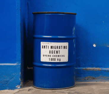 Anti Migrating Agent