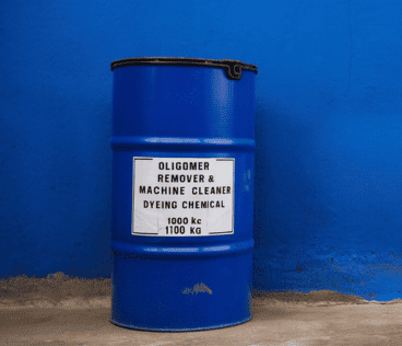 Oligomer Remover & Machine Cleaner