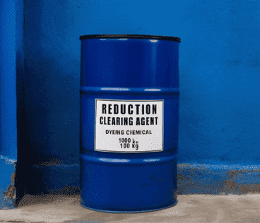 Reduction Clearing Agent