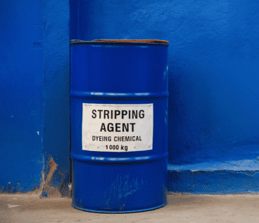 Stripping Agent