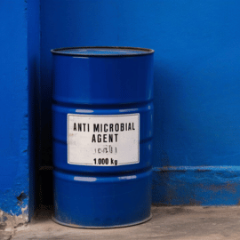 Anti Microbial Agents