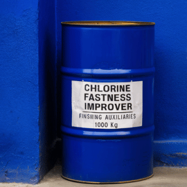 Chlorine Fastness Improver