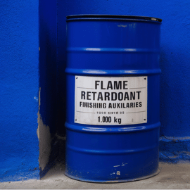 Color Blooming/Deepening Agents