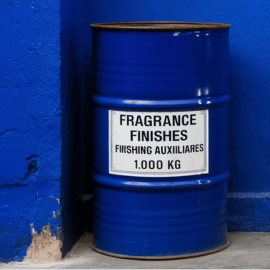 Fragrance Finishes