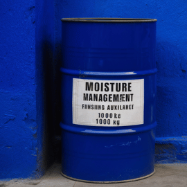 Moisture Management