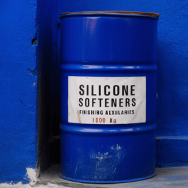 Silicone Softeners