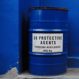 UV Protective Agents