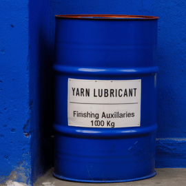 Yarn Lubricant