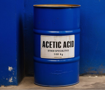 Acetic Acid