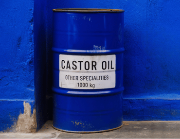 Castor Oil