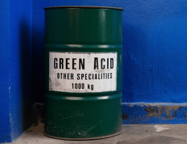 Green Acid