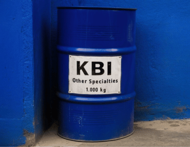 KBI (Textile Chemical)
