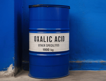 Oxalic Acid