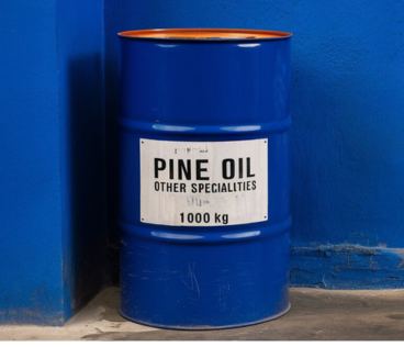 Pine Oil