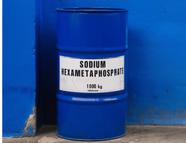 Sodium HexaMetaPhosphate