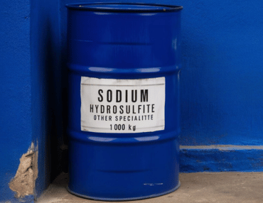 Sodium Hydrosulfite