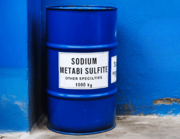 Sodium MetaBiSulphite