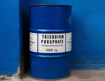 Trisodium Phospate