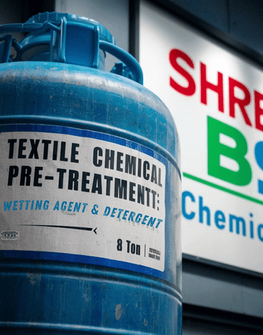 Wetting Agent & Detergent