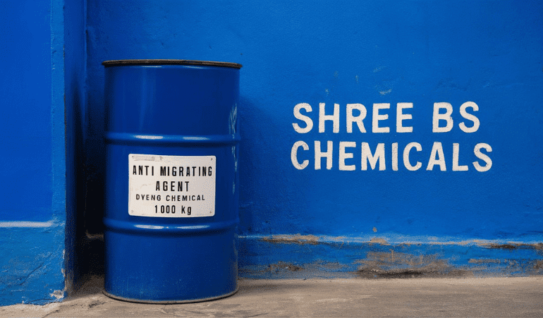 Anti Migrating Agent