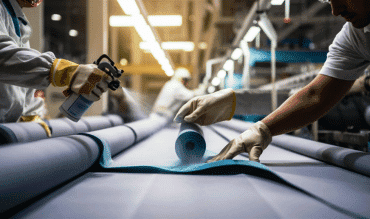 Benefits Of Anticrease & Lubricating Agent