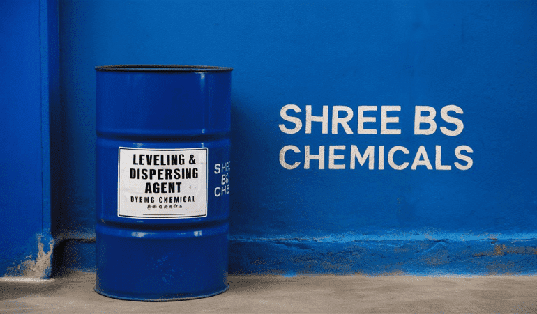 Leveling & Dispersing Agent