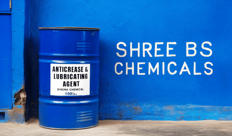 Anticrease & Lubricating Agent