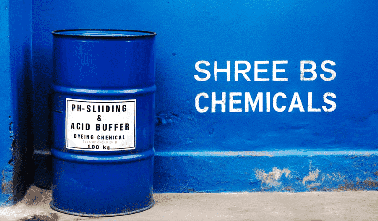 pH-Sliding & Acid Buffer