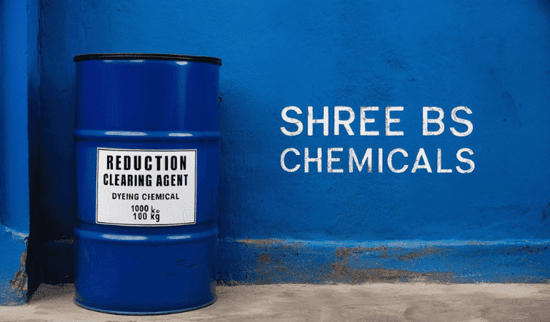 Reduction Clearing Agent