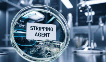 Use Of Stripping Agent In Textile Industry