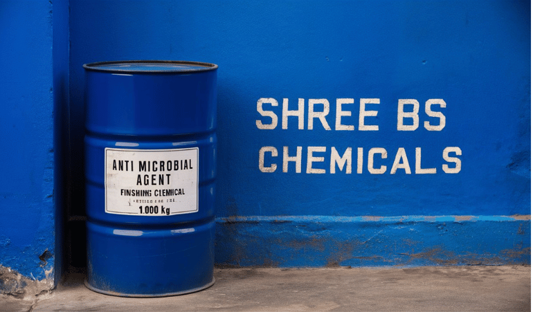 Anti Microbial Agents