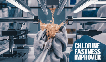 Benefits Of Chlorine Fastness Improver