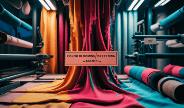 Examples Of Color Blooming/Deepening Agents