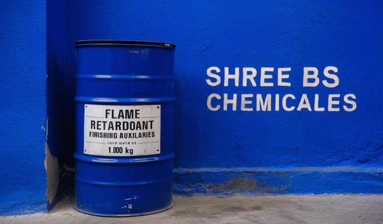 Flame Retardant