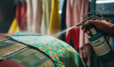 Benefits Of Flame Retardant