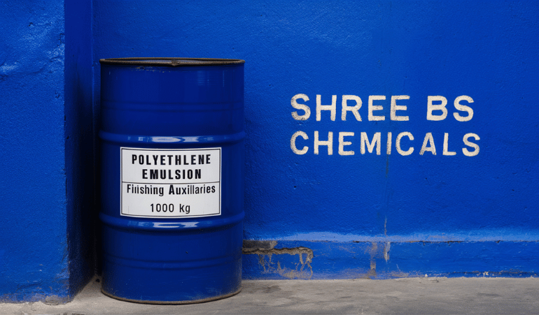 Polyethylene Emulsion