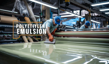 Benefits Of Polyethylene Emulsion