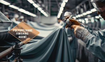 Benefits Of Polyurethane Finishing Agent