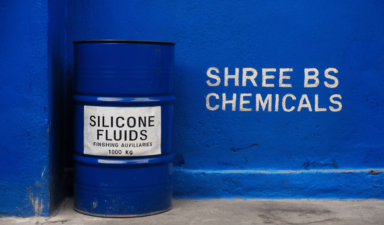 Silicone Fluids