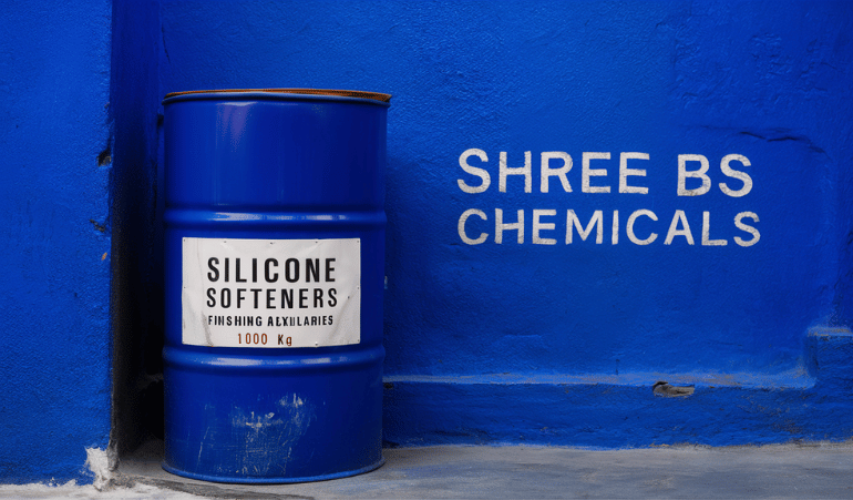 Silicone Softeners