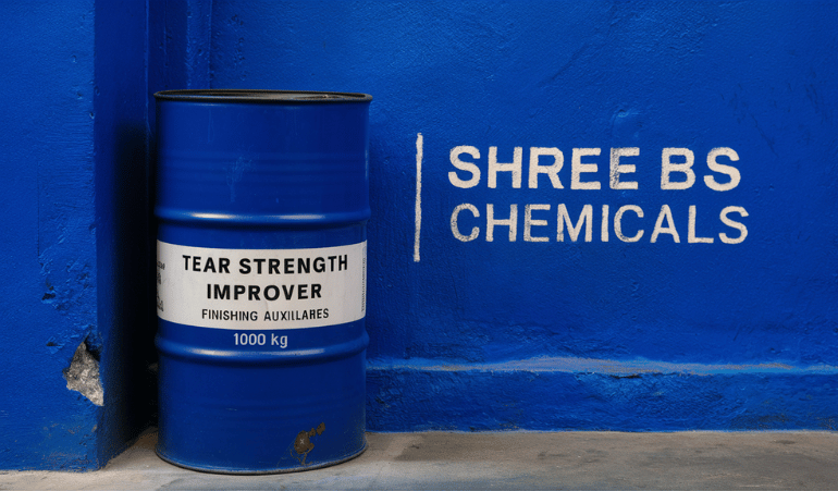 Tear Strength Improver