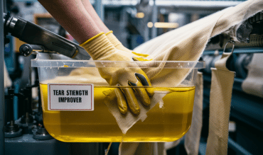 Tear Strength Improver