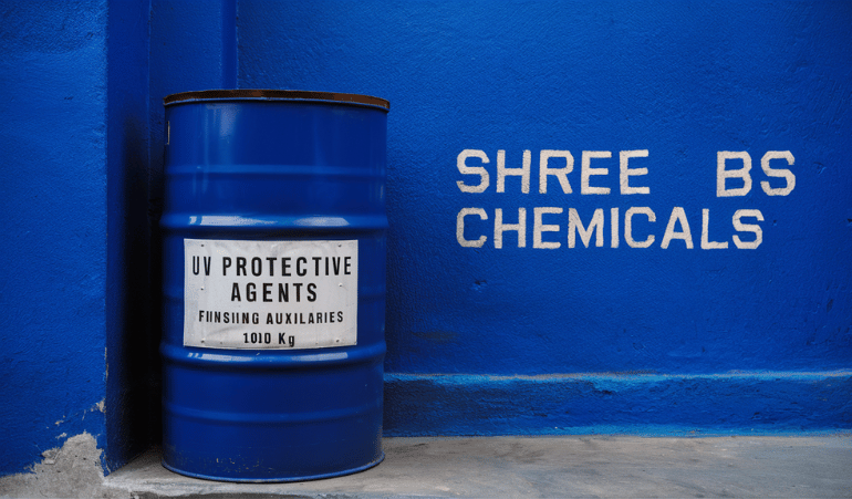 UV Protective Agents