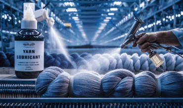 Yarn Lubricant