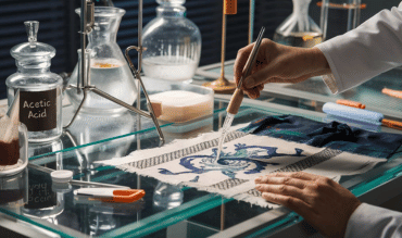 Benefits of Using Acetic Acid