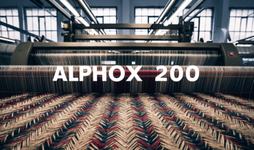 Uses of Alphox 200