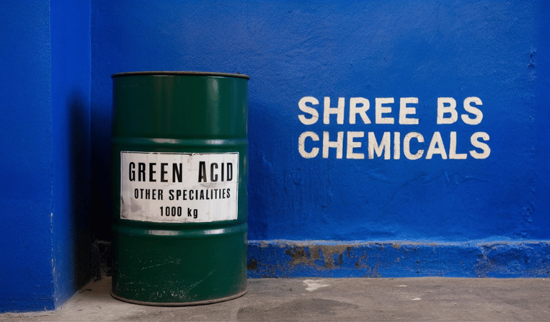 Green Acid