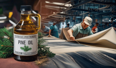 Benefits of Using Pine Oil