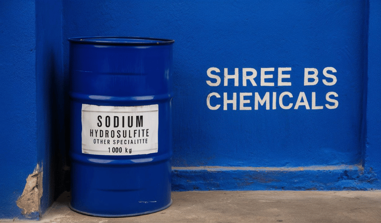 Sodium Hydrosulfite