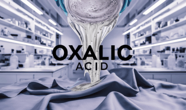 Use of Oxalic Acid In textile industry